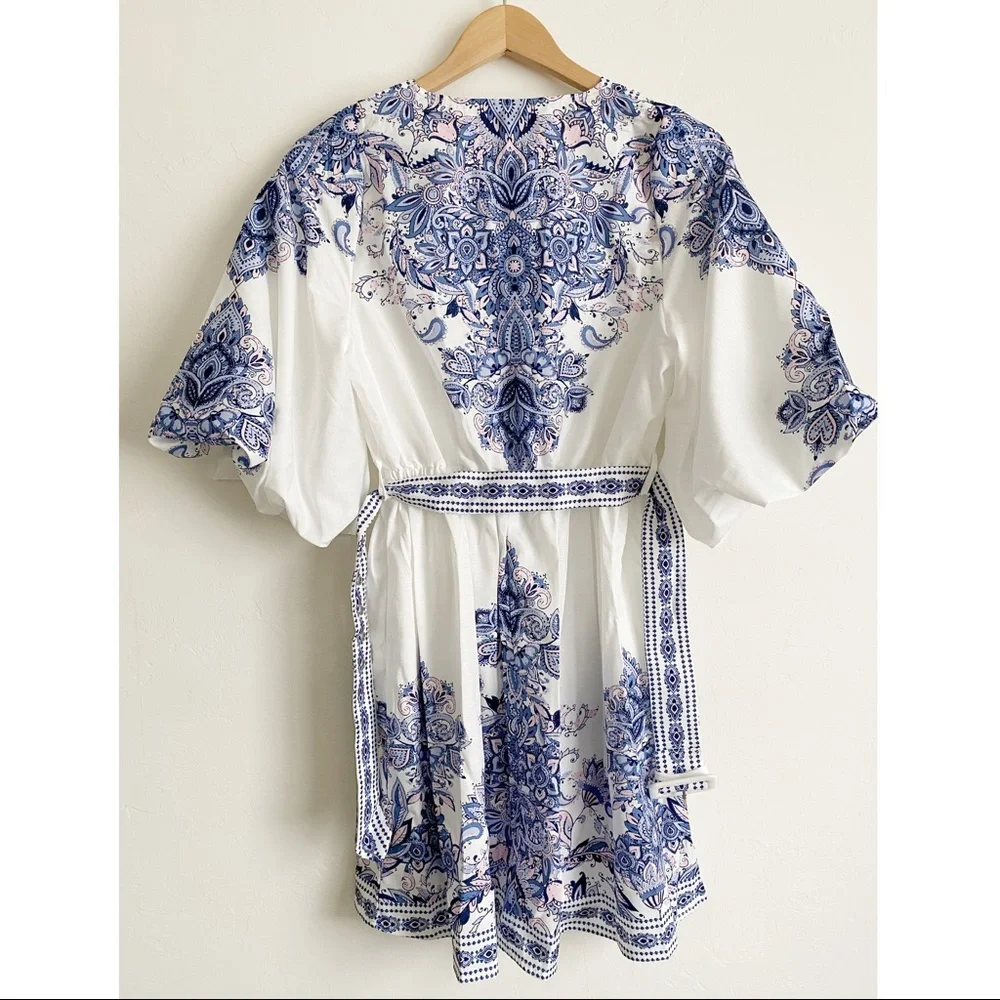 Esther & Co kayleigh dress - Picture 4 of 6